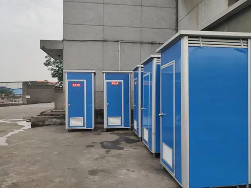 文昌 临时卫生间出租