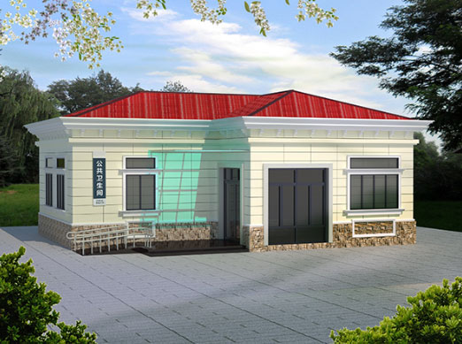 文昌移动厕所出售